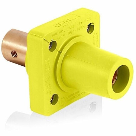 Leviton Plugs and Receptacles 16R20-UY