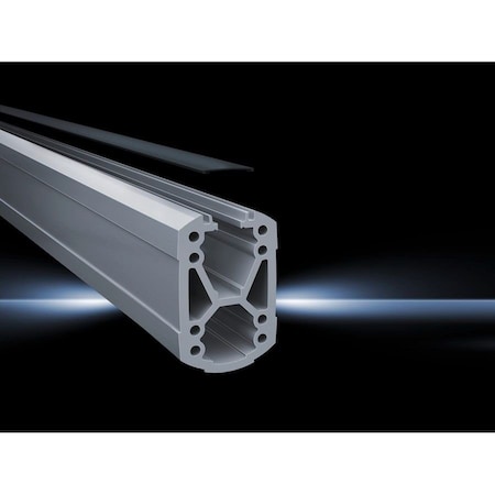 Rittal Cp 120 Arm Section 1000Mm Open 6212110