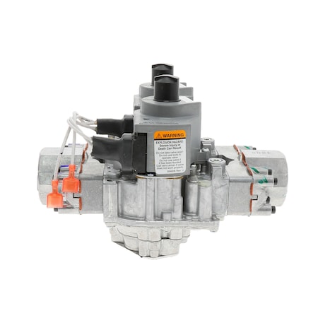 Lochinvar Valve 24V 3.5" Wc Nat 1"Dbl Gas Vlv 100111955