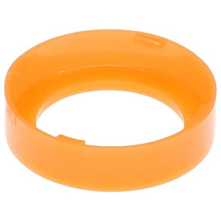 Smc Cap, Push-to-Connect 6 mm KQ2C-06YRA