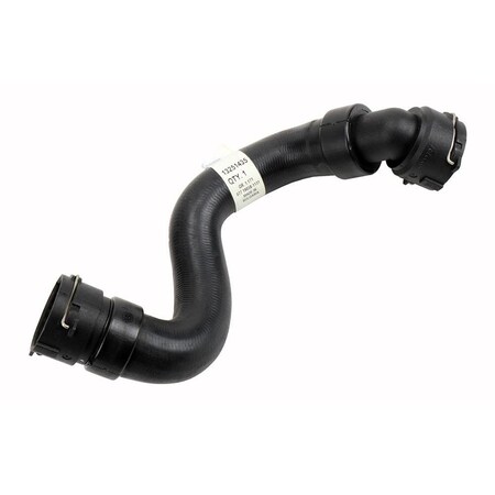 Acdelco HOSE ASM-RAD OTLT, Radiator Coolant Hose,  13251435