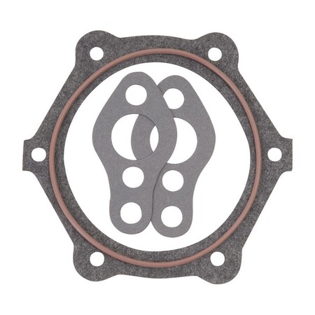 Edelbrock 7251 SBC Water Pump Gasket Kit EDE7251