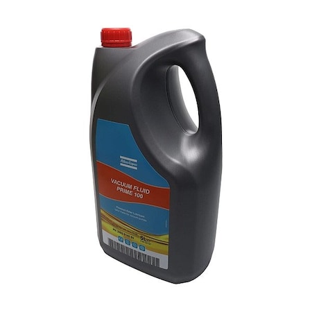 Dekker Vacuum Technologies, Inc. Vacuum Pump Oil, Bottle 3002614060