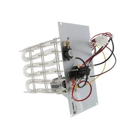 Lennox 5kw HEATER KIT W/CircuitBreakr 19F12