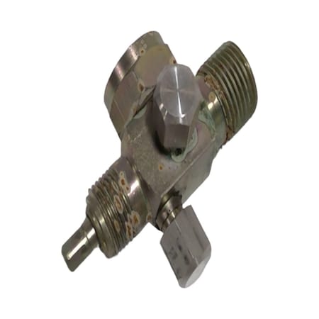 Cnh VALVE HYDRAULIC, CNH OEM 792786 792786