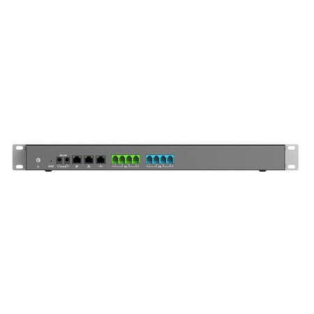 Grandstream IP PBX 4 FXO, FXS, 2500 User Users UCM6304