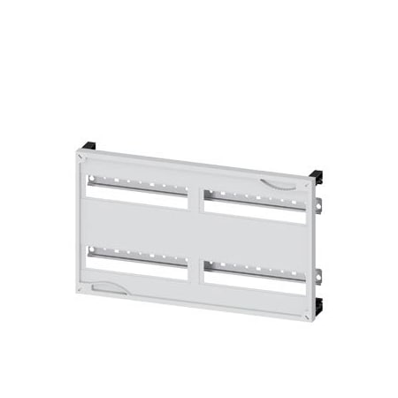 Siemens ALPHA 160 DIN assembly kit modular installation devices tier spacing 150 mm 8GK4351-2KK21