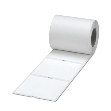 Phoenix Contact EML 100X90R Labels for thermal 0817154