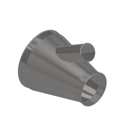 Nordfab Dust Collection Duct and Fittings 8040005517