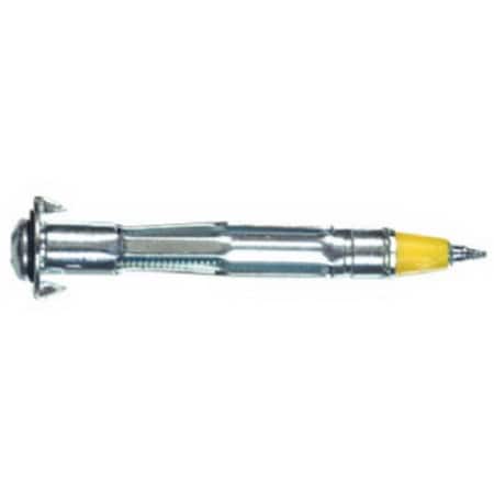 Hillman 370033 0.13 in. Short Drive Wall Anchor, 100PK 846546