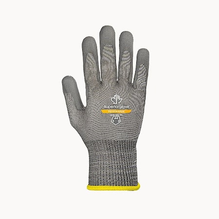 Superior Glove A4 GLOVES PU PALMS TS Vendpack Sz10, PR PS13TAXPUE-10
