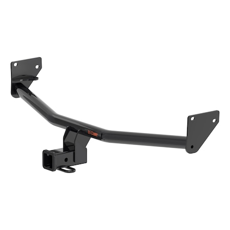 Curt Class 3 Trailer Hitch, 2'' Receiver, Select Hyundai Kona N-Line, EV 13608
