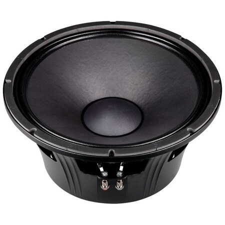 P-Audio High Output 15 Inch Precision Transducer w/3-in Voice Coil - 8 Ohms C15-1600CA