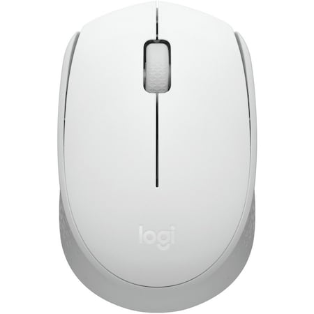 Logitech M170 WIRELESS MOUSE OFF-WHITE 910-006864