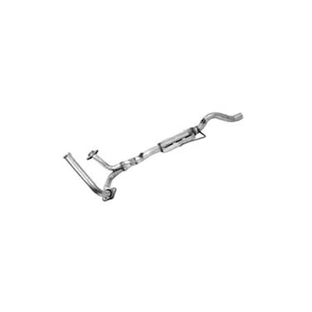 Walker 56090 Catalytic Converter, Oval - 54.75 In. W22-56090