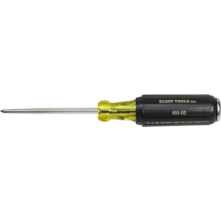 Klein Tools Demolition Scratch Awl 650DD