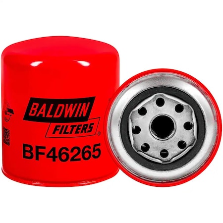 Baldwin Filters Fuel Spin-on BF46265