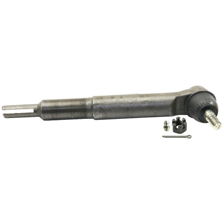 Moog Front Left Outer Steering Tie Rod End,  ES800532
