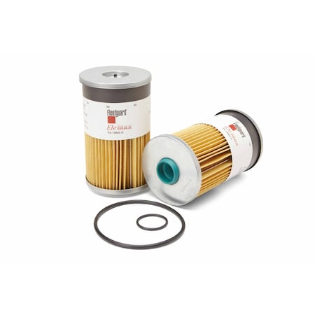 Fleetguard Fuel Separator Spin On FS19905G