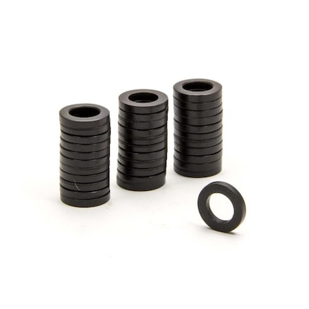 Manley 42102 0.43 in. Head Bolt Washers, 34PK MAN42102