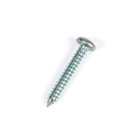 Proteam Screw, Type AB No 10 x 1-3/4 in 820563-5