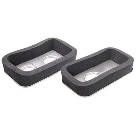 Superjock 97070 Air Pan Seal - 4 In. SU740751