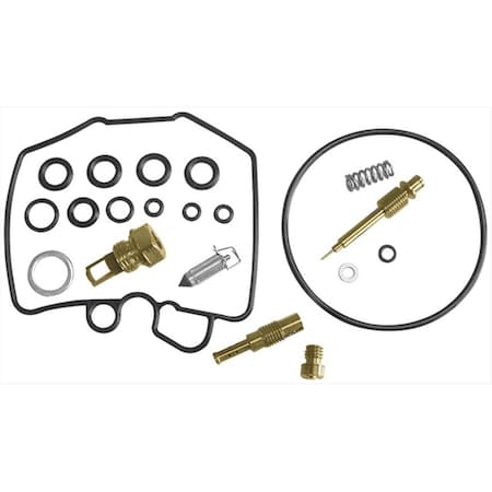 Keen Honda CBX1000 81-82 Carburetor Repair Kit KE780474