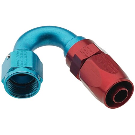 Fragola 231506 150 deg 2000 Series Pro-Flow -06 AN Hose End FRG231506
