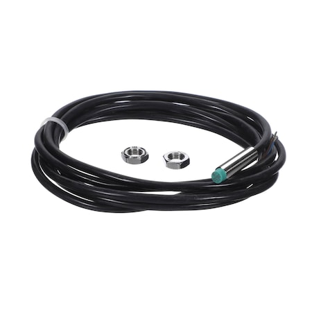 Meiko PROXIMITY SWITCH BERO-DC-PNP 2 9500464