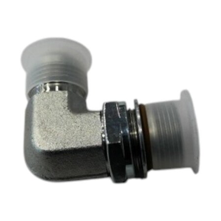 Komatsu elbow, OEM 42C-01-12630