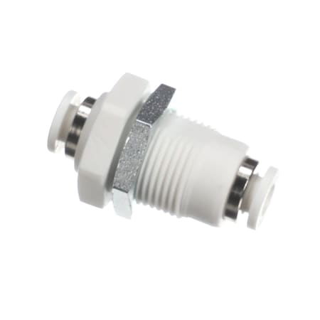 Franke Foodservice Coffee Bulkhead fitting 04-04 1553312