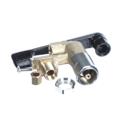 Unic Steam Tap Kit NZ1014