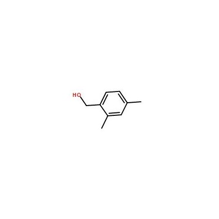 Ak Scientific 2, 4-Dimethylbenzyl alcohol (5g), CAS 16308-92-2 7829AJ-5g