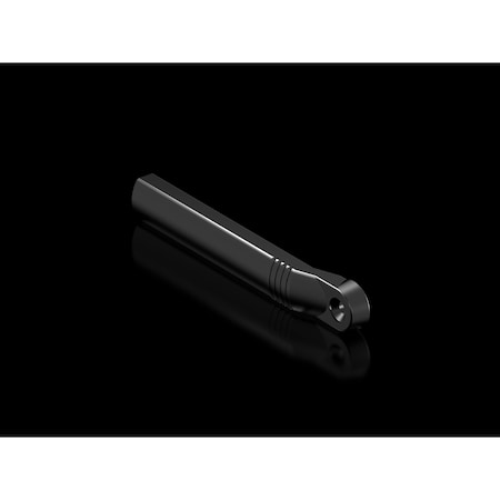 Rittal Ts Lock Handle For Left Door 5050612