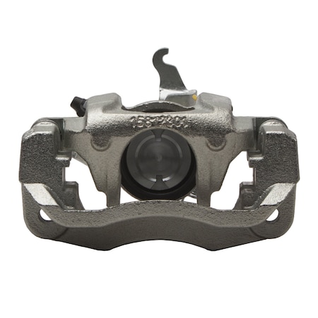 Dfc Silver Zinc Caliper, Disc Brake Caliper,  331-40667