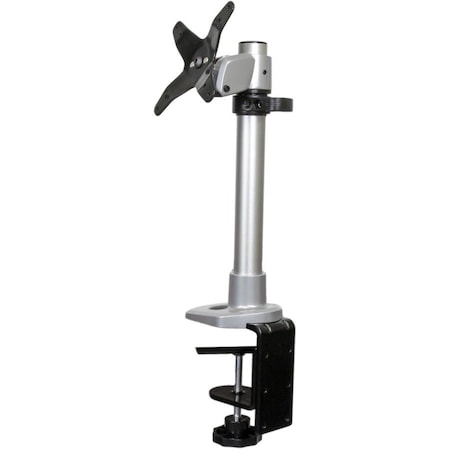 Startech.Com SINGLE MONITOR DESK MOUNT - HEIGHT ADJUSTABLE MONITOR ARM - UP TO 34IN 30.9LB/14KG VESA MOUNT ARMPIVOT