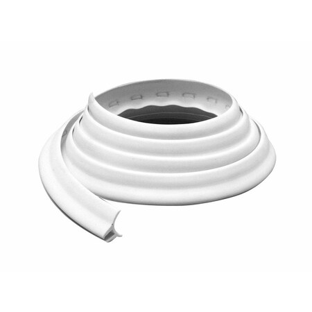 Taylor Made DECK VINYL WHT WINDSHIELD 110IN 826500