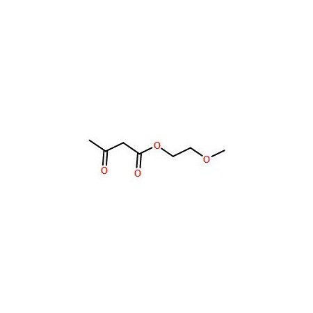 Ak Scientific 2-Methoxyethyl acetoacetate (25g), CAS 22502-03-0 O326-25g