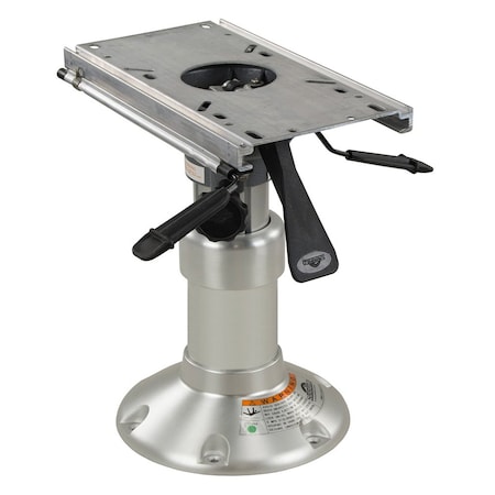 Springfield Marine Springfield 2 7/8in Heavy-Duty Adjustable Mainstay Package - 12in-14.5in 1250450-L