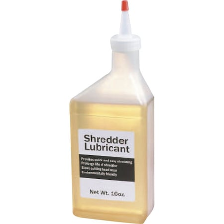 Hsm Lubricant, 16 oz, Petroleum Distillates Base, Yellow, 12 PK HSM3200000003