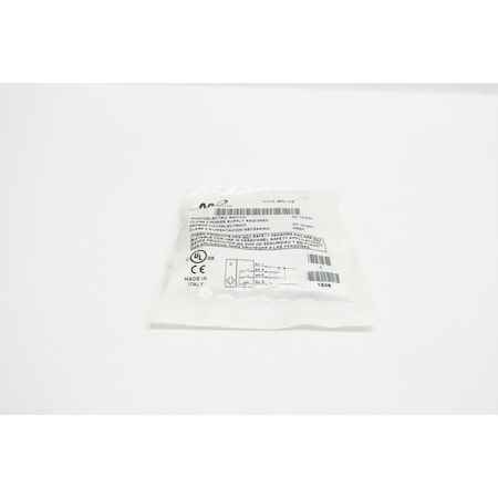 Automation Direct PHOTOELECTRIC SWITCH 10-30V-DC FFI7-BN-1E