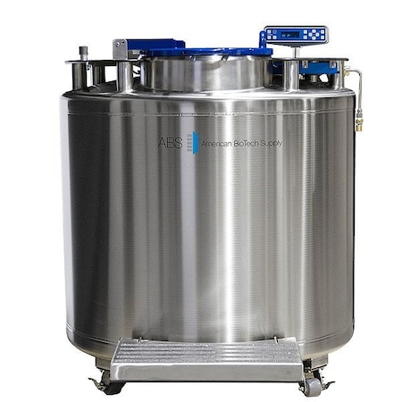 American Biotech Supply Cryogenic storage system KVP-3