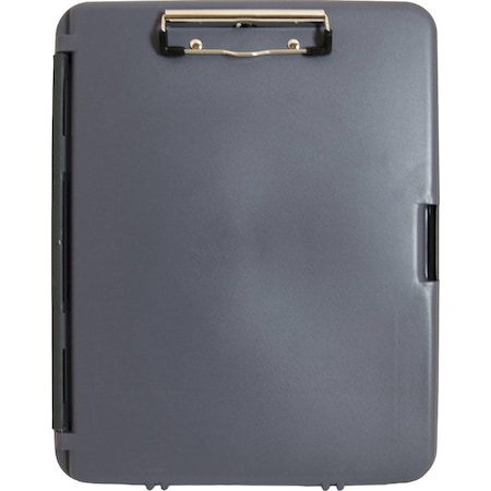 Zoro Select Storage Clipboard 1/2", Gray 00470