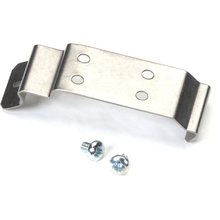 Black Box Black Box DIN Rail Clip, DIN Rail LXC-DR