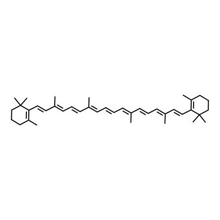 Ak Scientific beta-Carotene (1g), CAS 7235-40-7 H982-1g