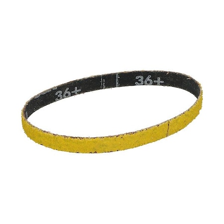 Norton Cloth File Belt 66254435145
