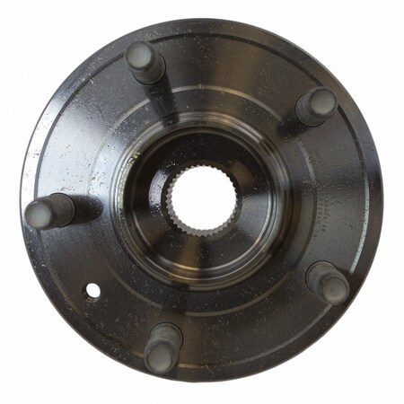 Motorcraft Wheel Hub,  HUB182