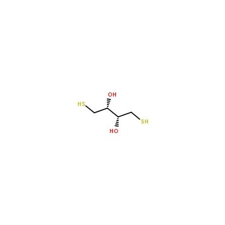 Ak Scientific L-Dithiothreitol (5g), CAS 16096-97-2 7309AH-5g