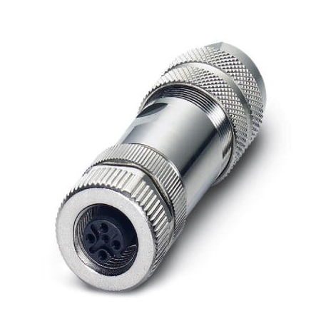 Phoenix Contact SACC-M12FSB-5CON-PG9 SH XL PB Data 1401097