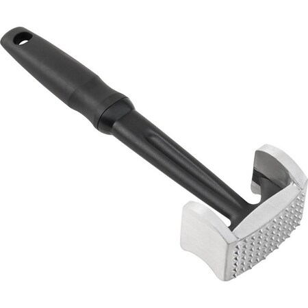Goodcook Meat Tenderizer, Metal, Black 20349